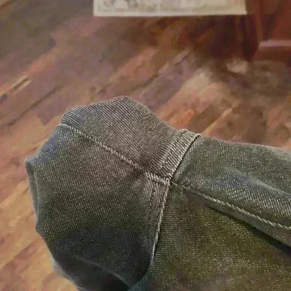 Express size 6 jeans - Picture 4 of 7